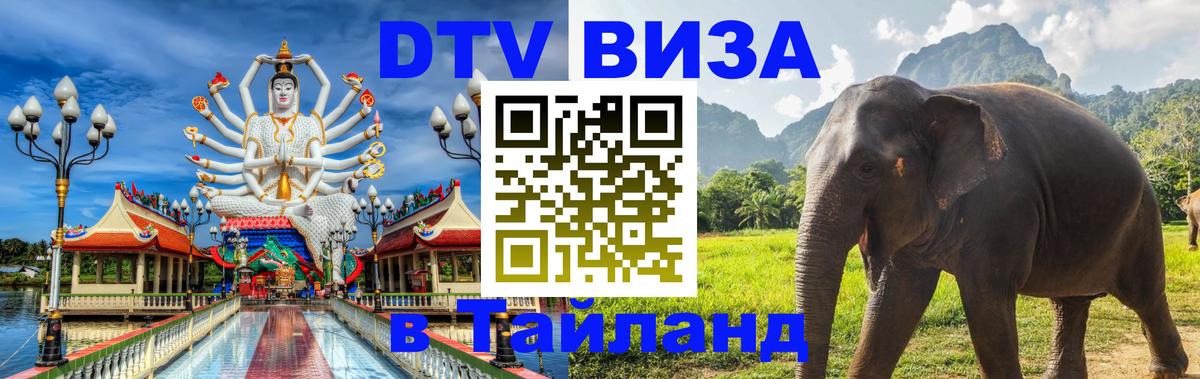 DTV Visa Thailand — прайс и условия, виза без дополнительных документов - Брюссель 